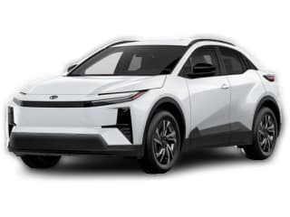 Toyota C-HR SE AWD (Natl) Toyota C-HR SE AWD (Natl)