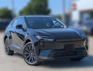 Toyota C-HR XSE AWD (Natl) Toyota C-HR XSE AWD (Natl)