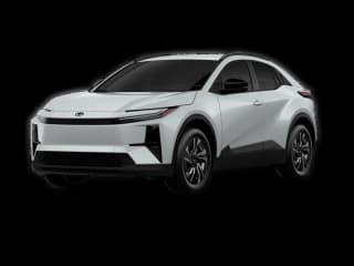 Toyota C-HR SE AWD (Natl) Toyota C-HR SE AWD (Natl)