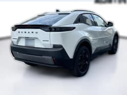 Subaru Uncharted Sport AWD 2026 — side view