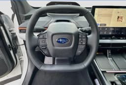 Subaru Uncharted Sport AWD 2026 — side view