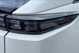 Subaru Uncharted Sport AWD 2026 — side view