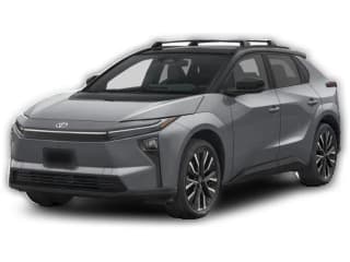 Toyota bZ Limited AWD (Natl) Toyota bZ Limited AWD (Natl)