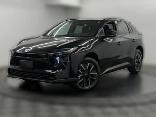 Toyota bZ XLE AWD (Natl) Toyota bZ XLE AWD (Natl)
