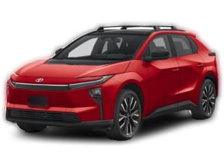 Toyota bZ Limited AWD (Natl) Toyota bZ Limited AWD (Natl)