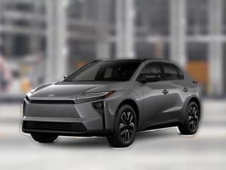 Toyota bZ XLE AWD (Natl) Toyota bZ XLE AWD (Natl)