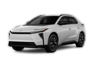 Toyota bZ XLE AWD (Natl) Toyota bZ XLE AWD (Natl)