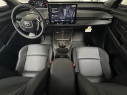 Toyota bZ Woodland Base AWD (Natl) 2026 — side view