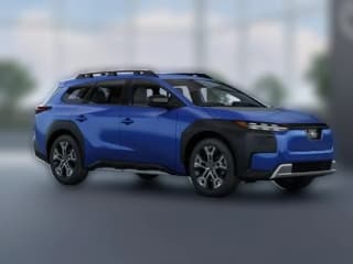 Subaru Trailseeker Limited AWD Subaru Trailseeker Limited AWD