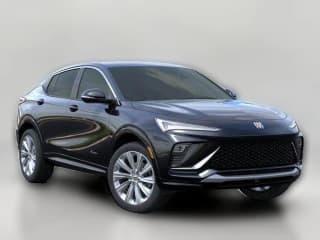 Buick Envista Avenir FWD 4dr Buick Envista Avenir FWD 4dr