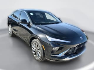 Buick Envista Avenir FWD 4dr Buick Envista Avenir FWD 4dr