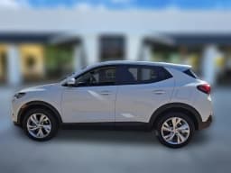 Buick Encore GX Preferred FWD 4dr 2026 — side view