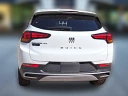Buick Encore GX Preferred FWD 4dr 2026 — side view