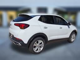 Buick Encore GX Preferred FWD 4dr 2026 — side view