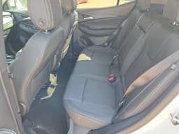 Buick Encore GX Preferred FWD 4dr 2026 — side view