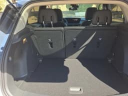 Buick Encore GX Preferred FWD 4dr 2026 — side view