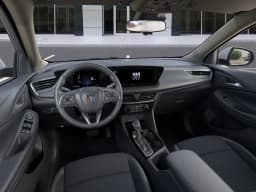 Buick Encore GX Preferred FWD 4dr 2026 — side view