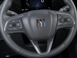 Buick Encore GX Preferred FWD 4dr 2026 — side view
