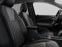 Buick Encore GX Preferred FWD 4dr 2026 — side view