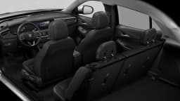 Buick Encore GX Preferred FWD 4dr 2026 — side view