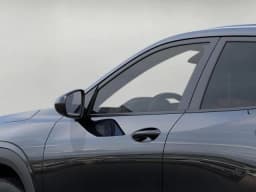 Chevrolet Trax LS FWD 4dr 2026 — side view