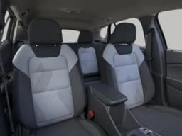 Chevrolet Trax LS FWD 4dr 2026 — side view