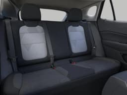 Chevrolet Trax LS FWD 4dr 2026 — side view