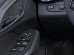Chevrolet Trax LS FWD 4dr 2026 — side view