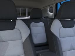Chevrolet Trax LS FWD 4dr 2026 — side view
