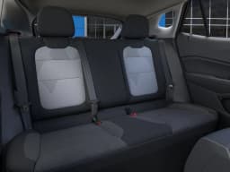 Chevrolet Trax LS FWD 4dr 2026 — side view