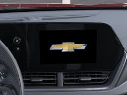 Chevrolet Trax LS FWD 4dr 2026 — side view