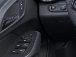 Chevrolet Trax LS FWD 4dr 2026 — side view