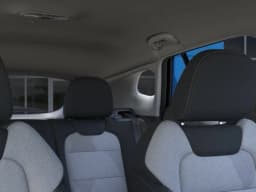 Chevrolet Trax LS FWD 4dr 2026 — side view