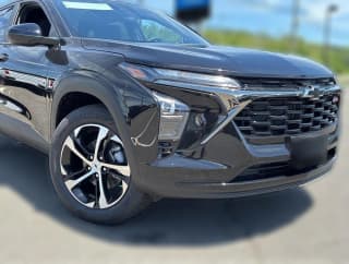 Chevrolet Trax 1RS FWD 4dr Chevrolet Trax 1RS FWD 4dr