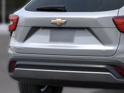 Chevrolet Trax LT FWD 4dr 2026 — side view