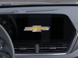 Chevrolet Trax LT FWD 4dr 2026 — side view