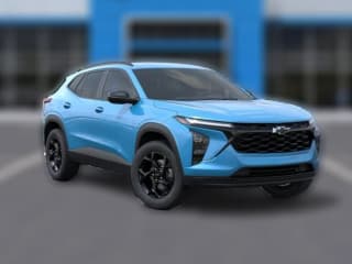 Chevrolet Trax LT FWD 4dr Chevrolet Trax LT FWD 4dr