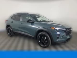 Chevrolet Trax LT FWD 4dr Chevrolet Trax LT FWD 4dr