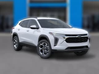 Chevrolet Trax LT FWD 4dr Chevrolet Trax LT FWD 4dr