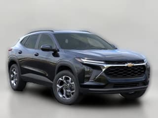 Chevrolet Trax LT FWD 4dr Chevrolet Trax LT FWD 4dr
