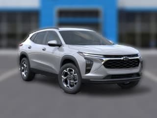 Chevrolet Trax LT FWD 4dr Chevrolet Trax LT FWD 4dr