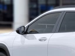 Chevrolet Trax LT FWD 4dr 2026 — side view