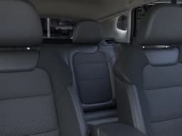Chevrolet Trax LT FWD 4dr 2026 — side view