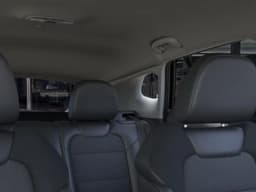 Chevrolet Trax LT FWD 4dr 2026 — side view