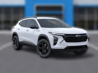Chevrolet Trax LT FWD 4dr Chevrolet Trax LT FWD 4dr
