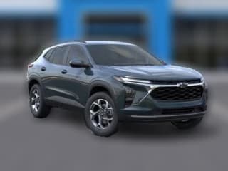 Chevrolet Trax LT FWD 4dr Chevrolet Trax LT FWD 4dr