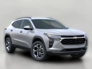 Chevrolet Trax LT FWD 4dr Chevrolet Trax LT FWD 4dr