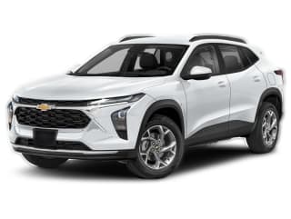 Chevrolet Trax LT FWD 4dr Chevrolet Trax LT FWD 4dr