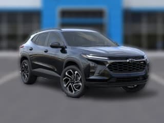 Chevrolet Trax 2RS FWD 4dr Chevrolet Trax 2RS FWD 4dr