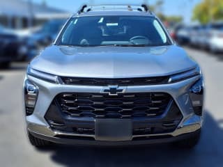 Chevrolet Trax ACTIV FWD 4dr Chevrolet Trax ACTIV FWD 4dr